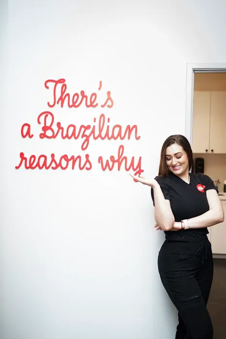 Hello Sugar | River North - Brazilian Wax & Sugar Salon Picture 5