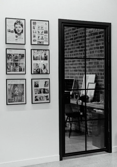 RMCM Salon Picture 1