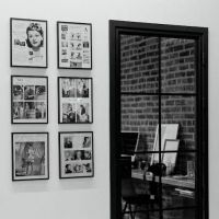 RMCM Salon ico