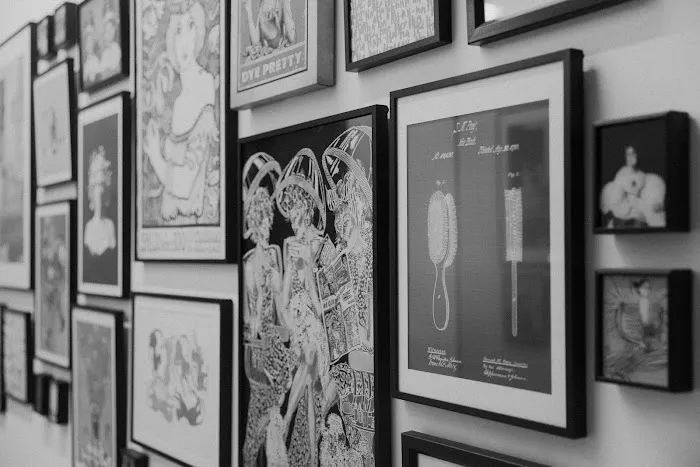 RMCM Salon Picture 6