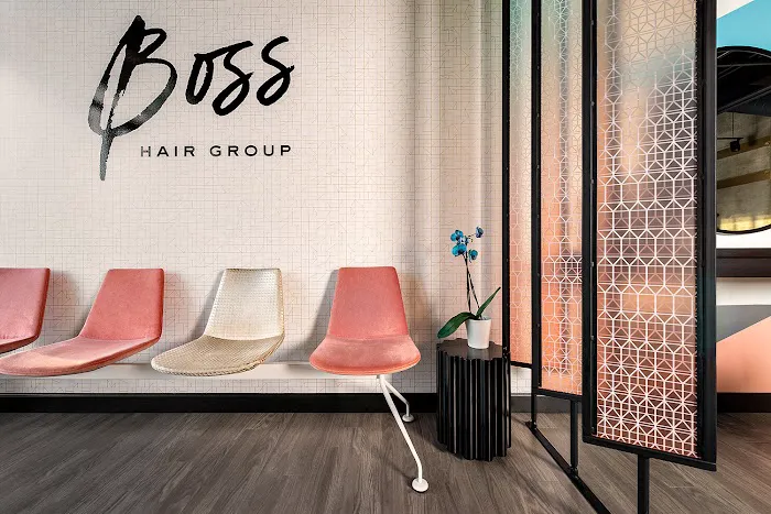 BOSS HAIR GROUP Picture 1