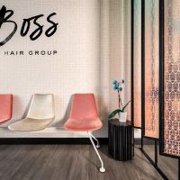 BOSS HAIR GROUP ico