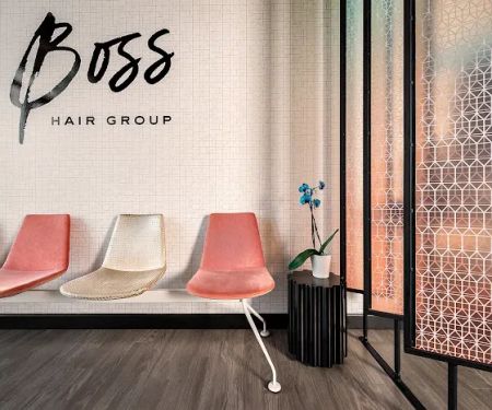 BOSS HAIR GROUP