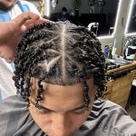 Traditions Barber Parlor 6 River North