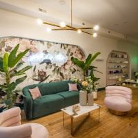 The Wax and Skin Lounge ico