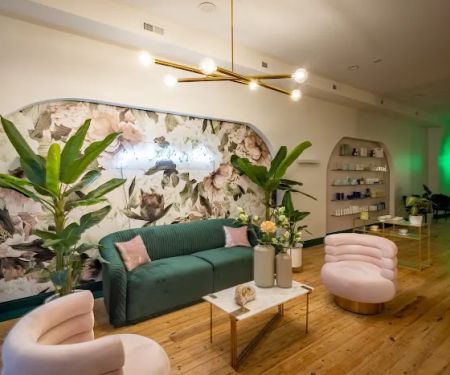 The Wax and Skin Lounge