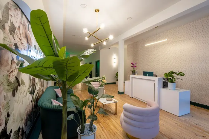 The Wax and Skin Lounge Picture 3