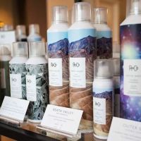 Axelle + Ivy Salon ico