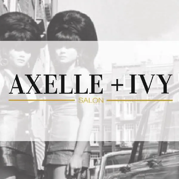 Axelle + Ivy Salon Picture 8