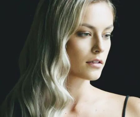 Hair by Galina MG