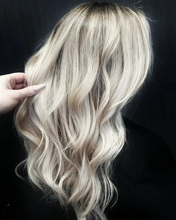 Hair by Galina MG Picture 2