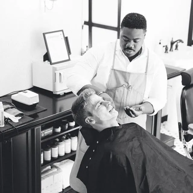 Domane Barbershop Picture 3