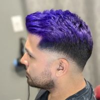 West Loop Gentlemen's Salon ico