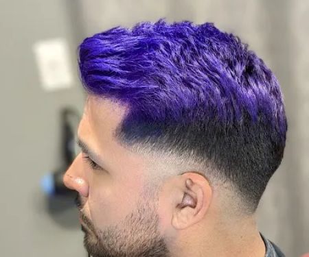 West Loop Gentlemen's Salon