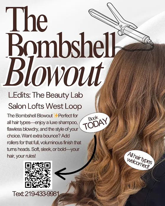 L. Edits: The Beauty Lab Picture 3