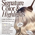 L. Edits: The Beauty Lab