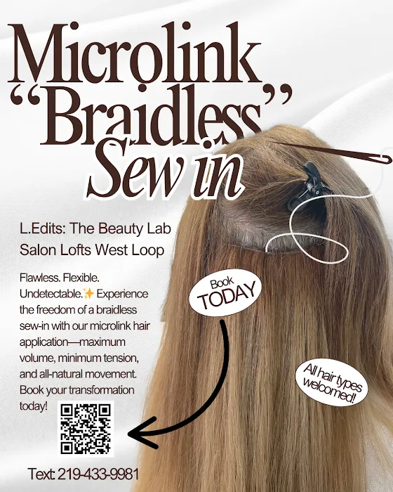 L. Edits: The Beauty Lab Picture 2