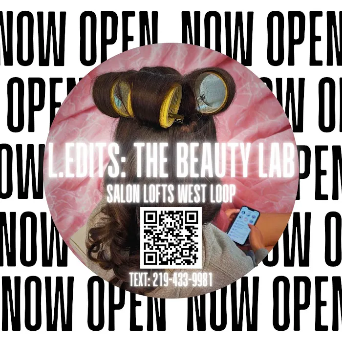 L. Edits: The Beauty Lab Picture 4
