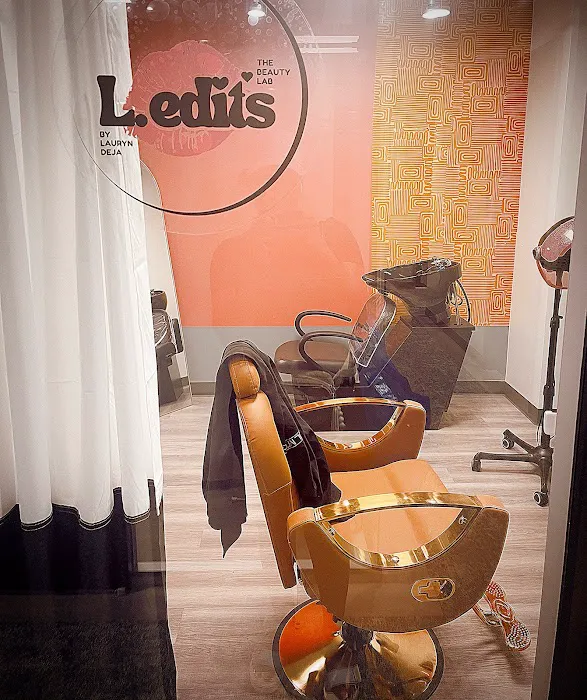 L. Edits: The Beauty Lab Picture 6