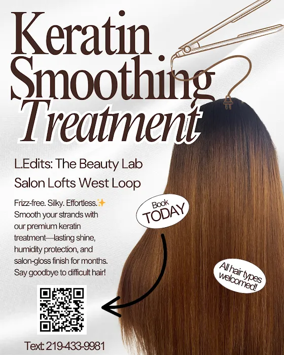 L. Edits: The Beauty Lab Picture 5