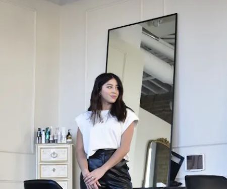 ATHINAXHAIR