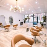 821 West Salon
