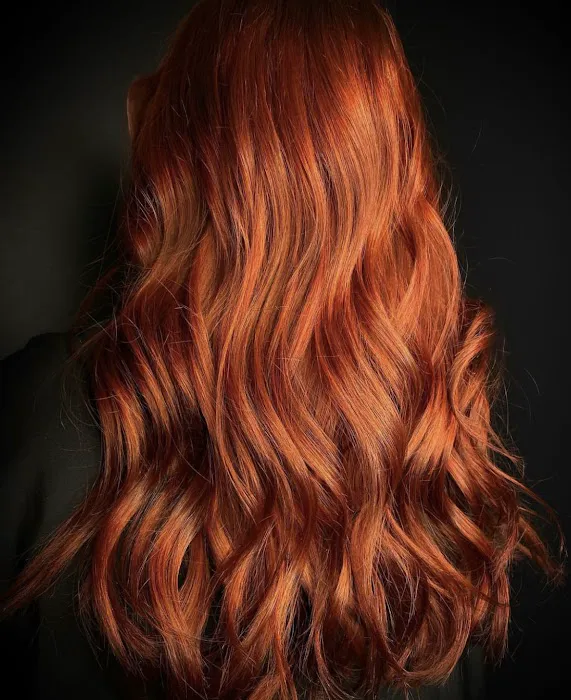 Tailored Honey Picture 10