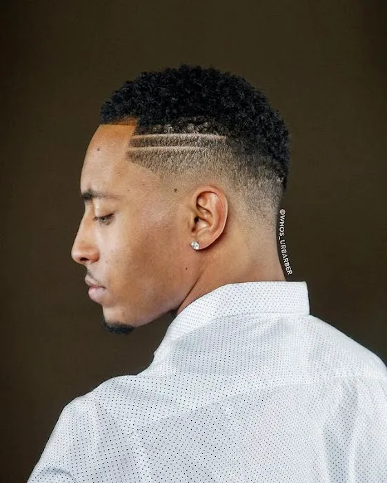 Who's Your Barber Picture 3