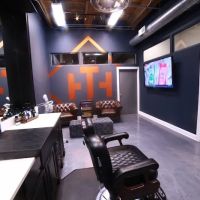 Who's Your Barber ico