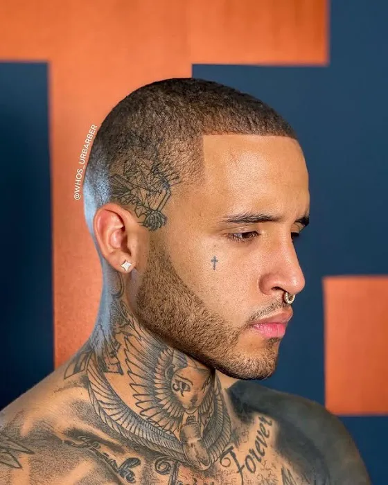 Who's Your Barber Picture 6