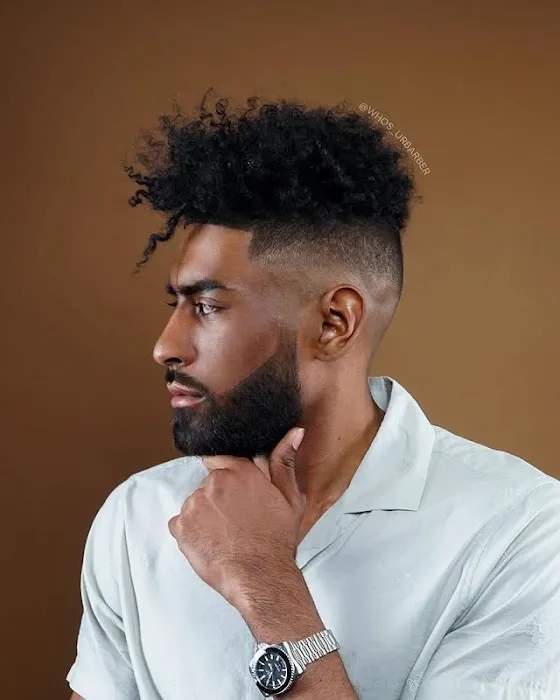 Who's Your Barber Picture 2