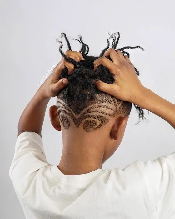 Who's Your Barber Picture 5