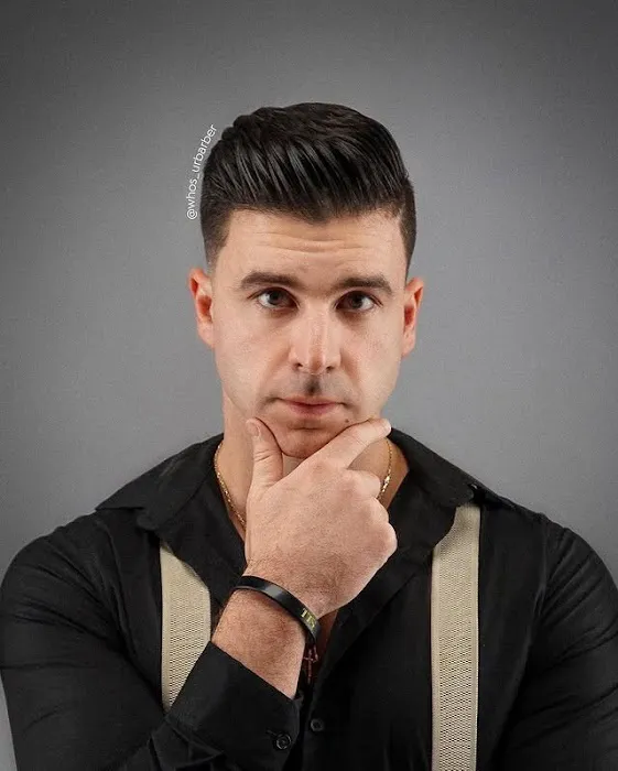 Who's Your Barber Picture 9