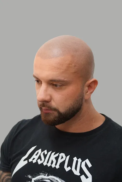 The Hair Historian Picture 3