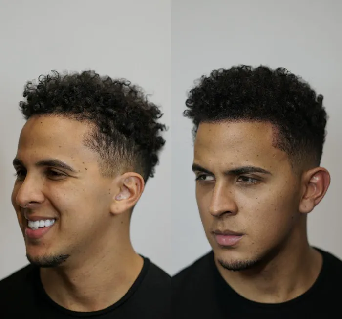 The Hair Historian Picture 5