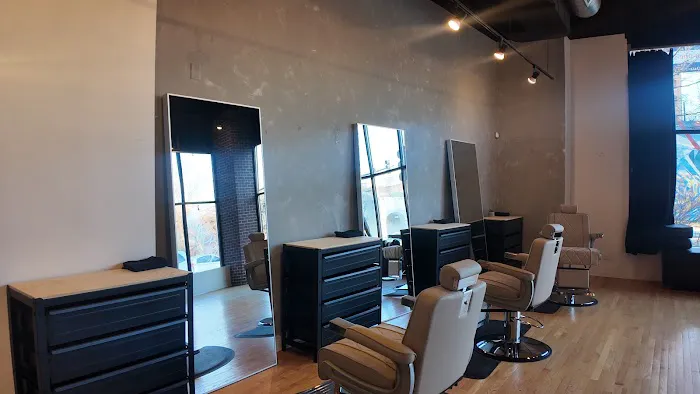 Sonder BarberShop Picture 4