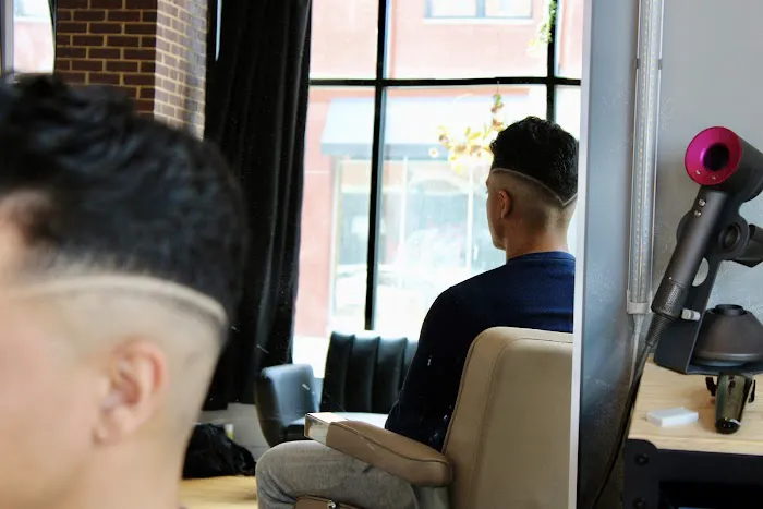 Sonder BarberShop Picture 1