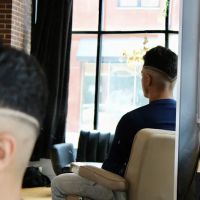 Sonder BarberShop ico