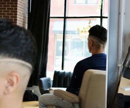 Sonder BarberShop