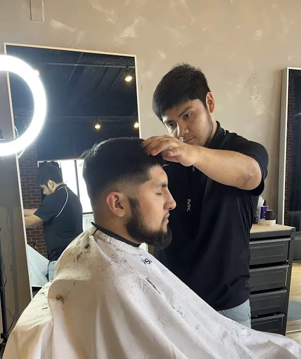 Sonder BarberShop Picture 5