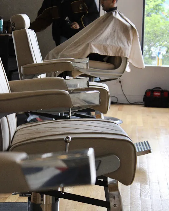 Sonder BarberShop Picture 2