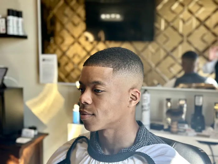 Joel’s Barber Services Picture 5