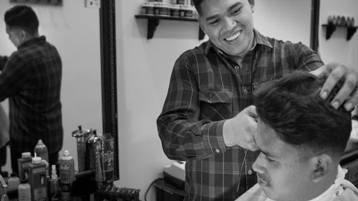 Joel’s Barber Services Picture 2