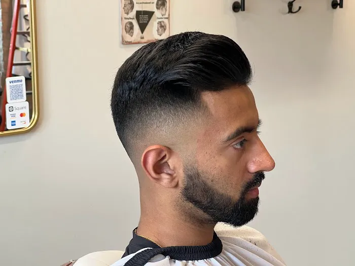 Joel’s Barber Services Picture 4