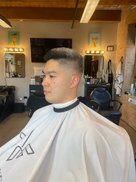 Joel’s Barber Services Picture 10