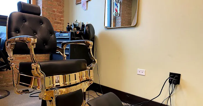 Joel’s Barber Services Picture 6