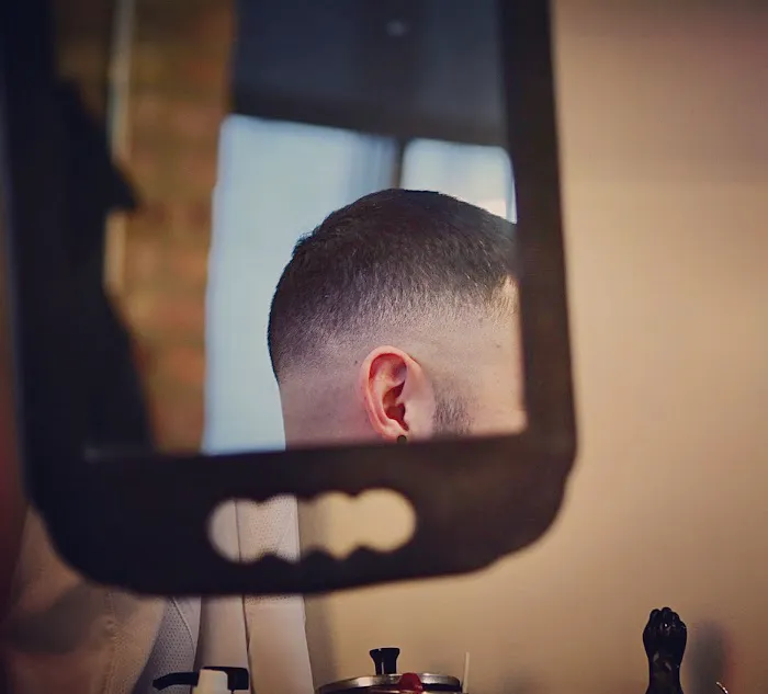 Joel’s Barber Services Picture 7