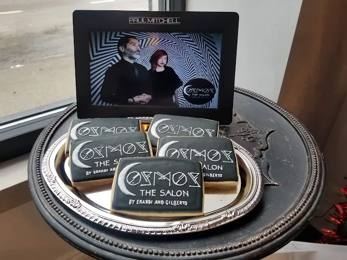 Cosmos the Salon Picture 4