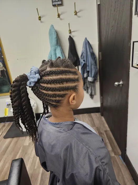 Raki Loves Hair, PLLC Picture 1