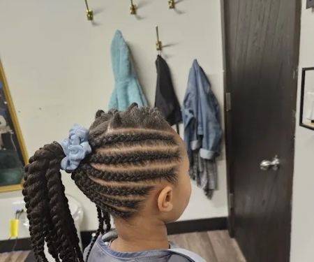 Raki Loves Hair, PLLC